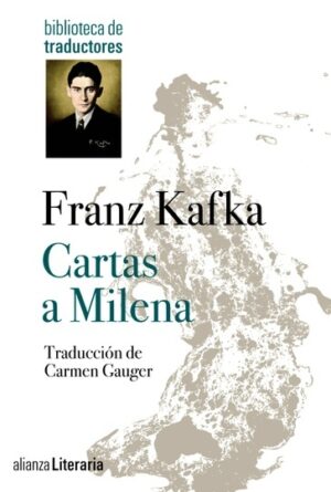 ** CARTAS A MILENA