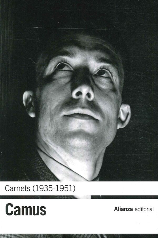 CARNETS (1935 - 1951)