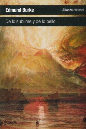 ** DE LO SUBLIME Y DE LO BELLO