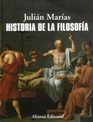 HISTORIA DE LA FILOSOFIA