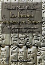 HISTORIA EMPIEZA EN SUMER LA