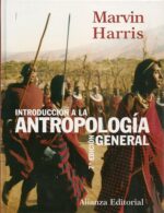 INTRODUCCION A LA ANTROPOLOGIA GENERAL