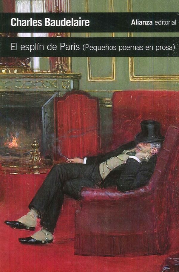 ESPLIN DE PARIS EL