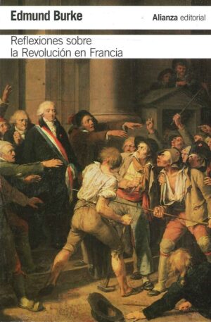 REFLEXIONES SOBRE LA REVOLUCION EN FRANCIA