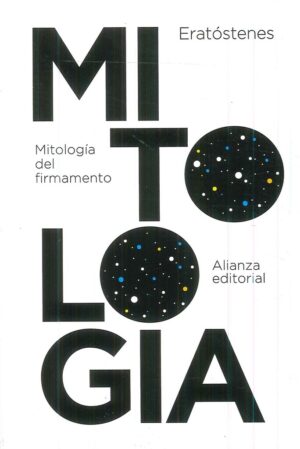 MITOLOGIA DEL FIRMAMENTO