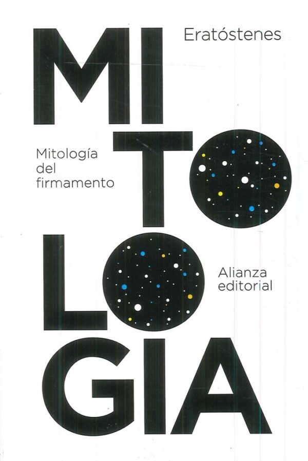 MITOLOGIA DEL FIRMAMENTO