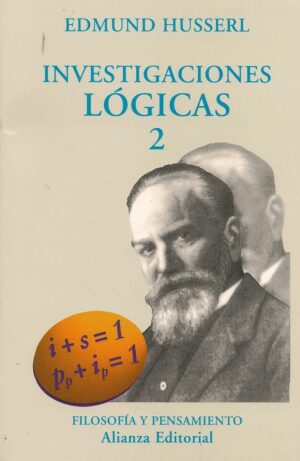 INVESTIGACIONES LOGICAS 2
