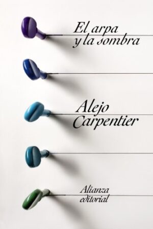 ARPA Y LA SOMBRA EL
