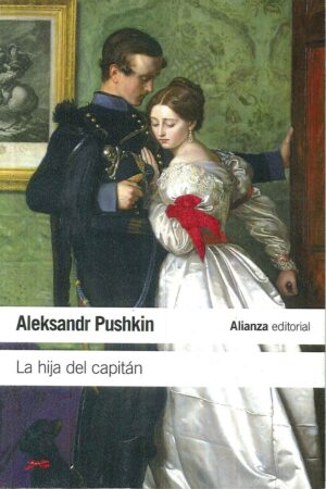 HIJA DEL CAPITAN LA