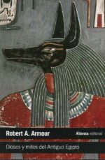 DIOSES Y MITOS DEL ANTIGUO EGIPTO