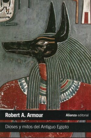 DIOSES Y MITOS DEL ANTIGUO EGIPTO
