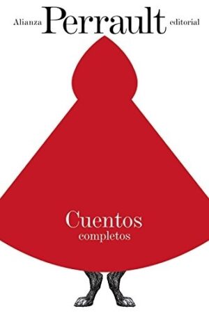 CUENTOS COMPLETOS PERRAULT