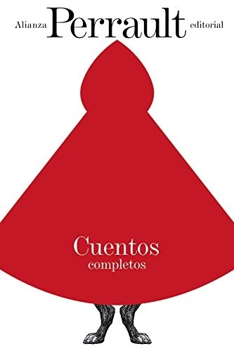 CUENTOS COMPLETOS PERRAULT