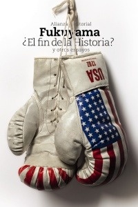 FIN DE LA HISTORIA EL ? Y OTROS ENSAYOS