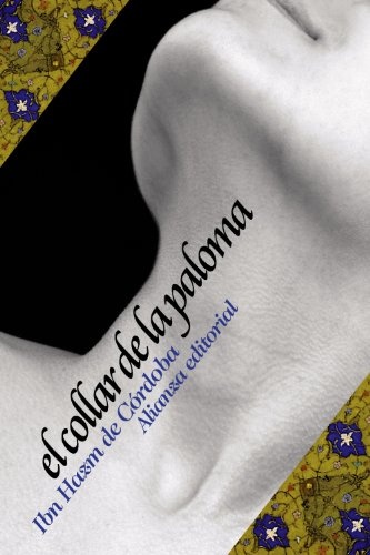 COLLAR DE LA PALOMA EL