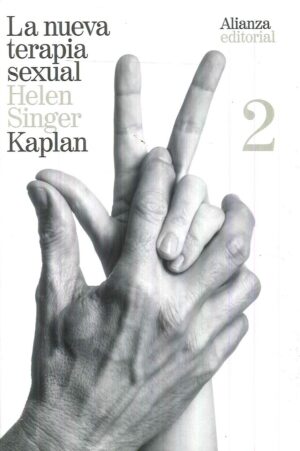 LA NUEVA TERAPIA SEXUAL 2