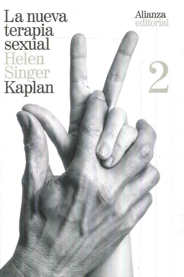 LA NUEVA TERAPIA SEXUAL 2