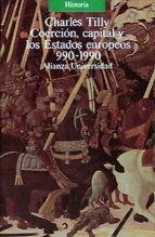 COERCION CAPITAL Y LOS ESTADOS EUROPEOS 990-1990