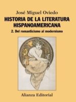HISTORIA DE LA LITERATURA HISPANOAMERICANA 2