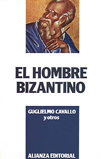 HOMBRE BIZANTINO EL