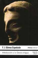 GRECIA ANTIGÜA INTRODUCCION A  LA