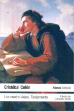 CUATRO VIAJES LOS: TESTAMENTO