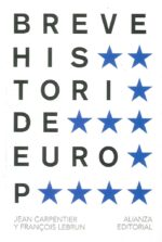 BREVE HISTORIA DE EUROPA