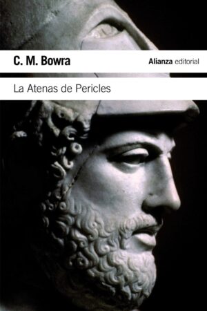ATENAS DE PERICLES  LA