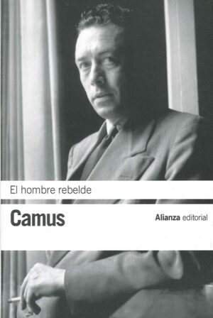 HOMBRE REBELDE EL ( NVA EDICION )