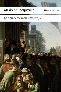 DEMOCRACIA EN AMERICA 2 ( NVA EDICION )