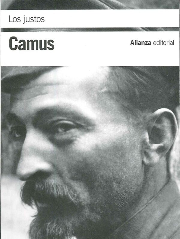 JUSTOS LOS