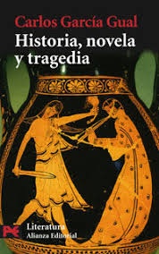 HISTORIA NOVELA Y TRAGEDIA