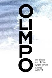 DIOSES DEL OLIMPO LOS