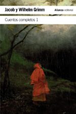CUENTOS COMPLETOS 1 GRIMM ( NVA EDICION )
