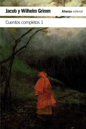 CUENTOS COMPLETOS 1 GRIMM ( NVA EDICION )
