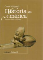 HISTORIA DE AMERICA