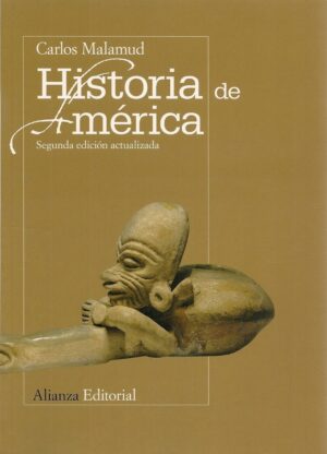 HISTORIA DE AMERICA