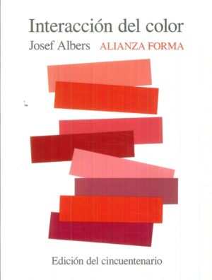 INTERACCION DEL COLOR