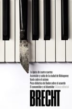 OPERA DE CUATRO CUARTO LA - ASCENSION Y CAIDA DE LA CIUDAD DE MAHAGONNY