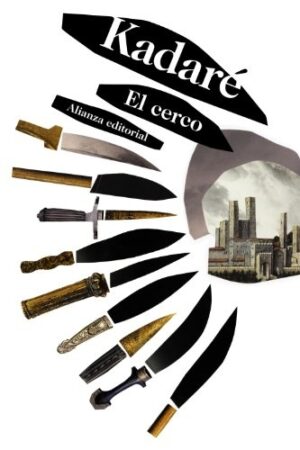CERCO EL ( NVA EDICION )