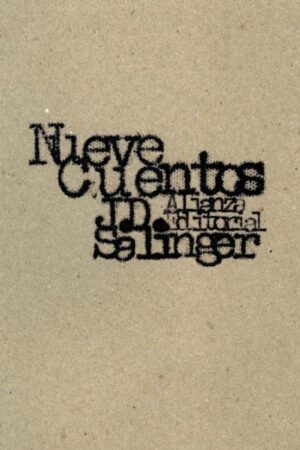 NUEVE CUENTOS ( NVA EDICION )