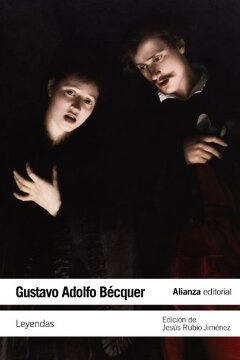 LEYENDAS BECQUER