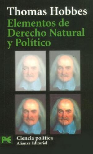 ELEMENTOS DE DERECHO NATURAL Y POLITICO