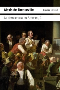 ** DEMOCRACIA EN AMERICA 1 LA ( NVA EDICION )