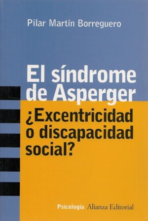 SINDROME DE ASPERGER EL