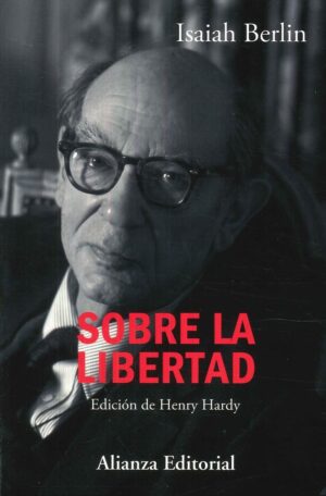 SOBRE LA LIBERTAD ( NVA EDICION )