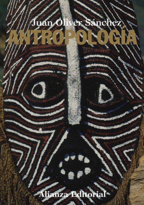 ANTROPOLOGIA