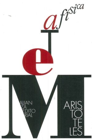 METAFISICA ( NVA EDICION )