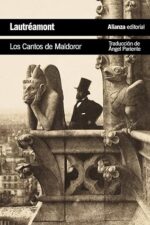 CANTOS DE MALDOROR LOS ( NVA EDICION )
