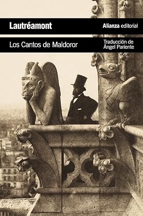 CANTOS DE MALDOROR LOS ( NVA EDICION )